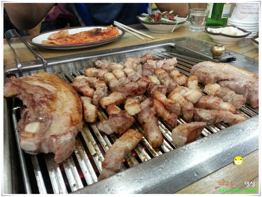 백제식당 이미지