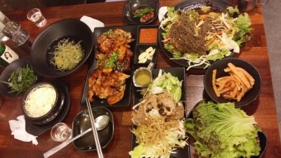 불불이족발 이미지