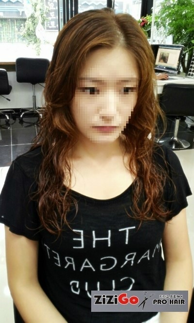 프로헤어 이미지