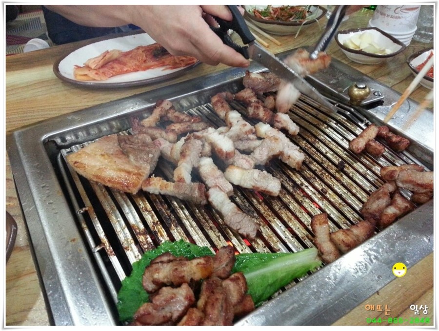 백제식당 이미지