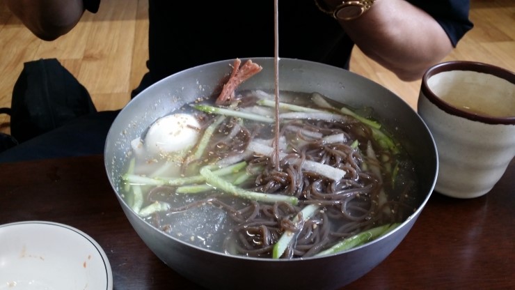 양지막국수 이미지