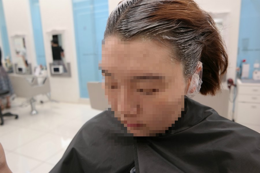 이철헤어커커(판교역점) 이미지
