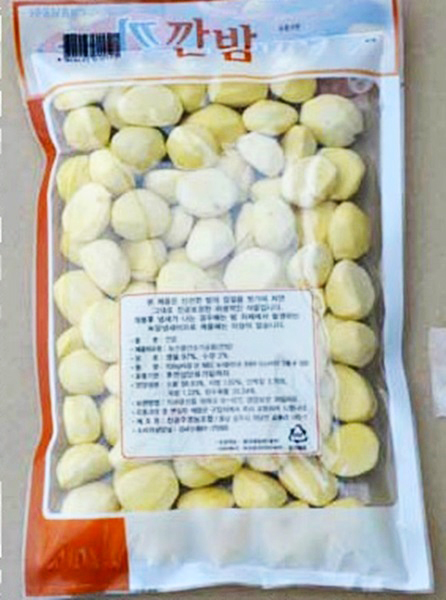 신공주밤생산영농조합 이미지
