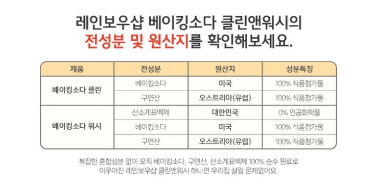 워시앤클린 이미지