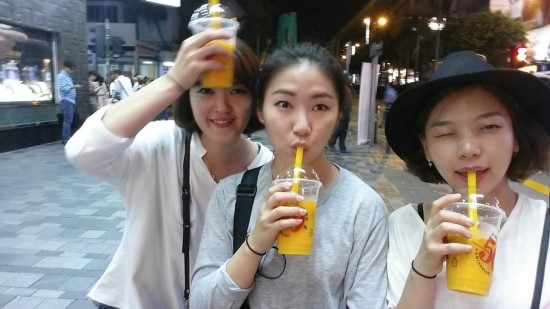 HK푸드 이미지