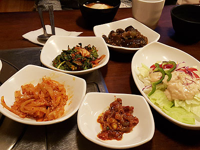 아리랑쌈밥 이미지