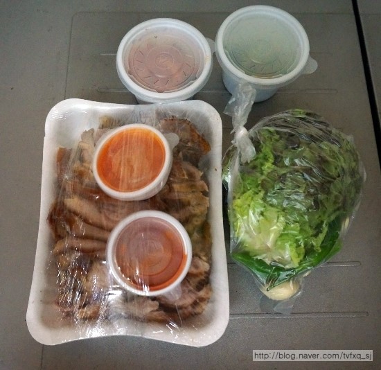 한방도마족발 이미지