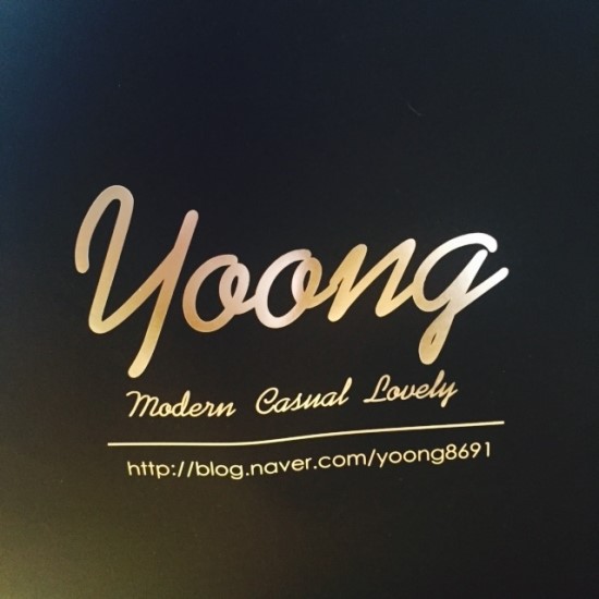 융Yoong 이미지