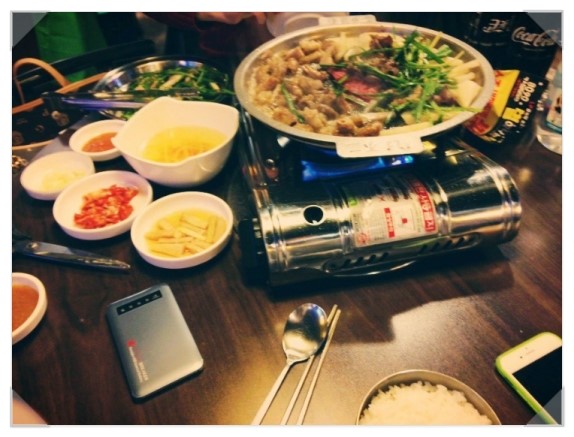 친구곱창 이미지