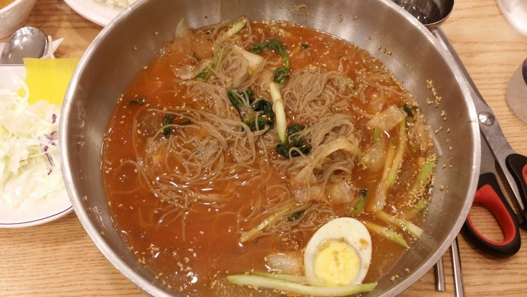 목동냉면·돈까스 이미지