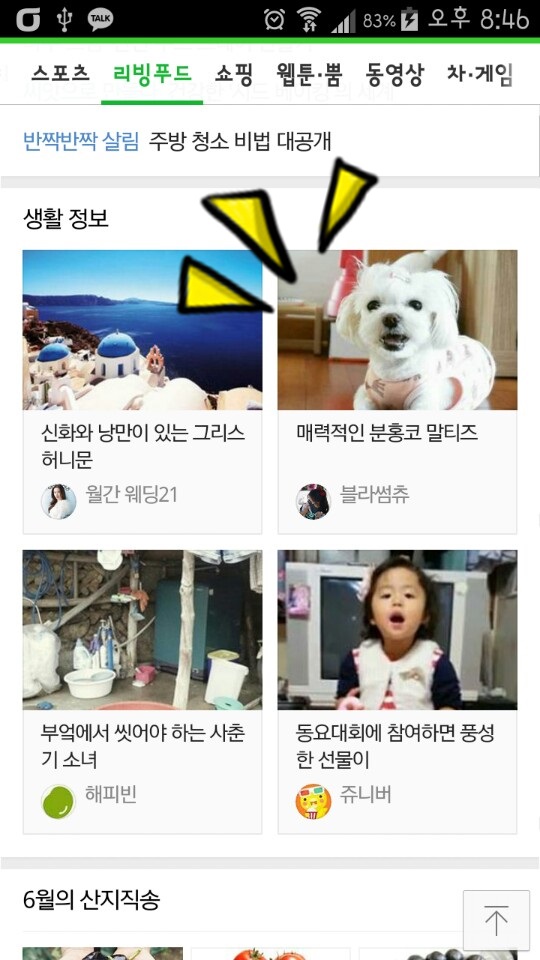 뚱이푸드 이미지