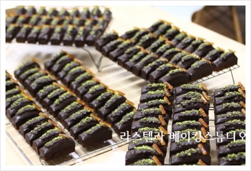 쿠킹앤베이킹 이미지