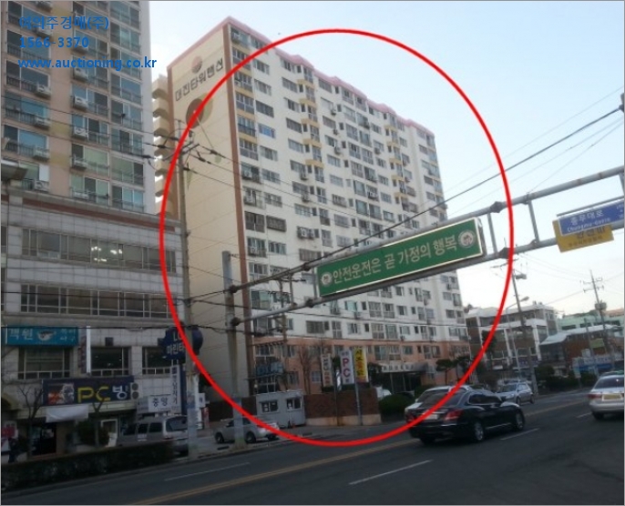 남항대교주유소 이미지