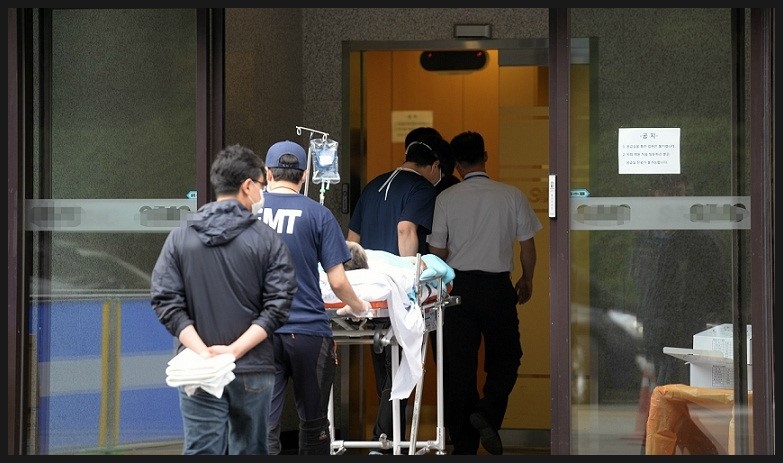 수원한국내과의원 이미지