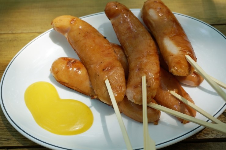 바베큐캠프 이미지