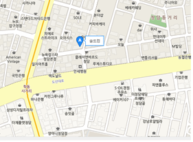 솔트 커뮤니케이션즈 이미지
