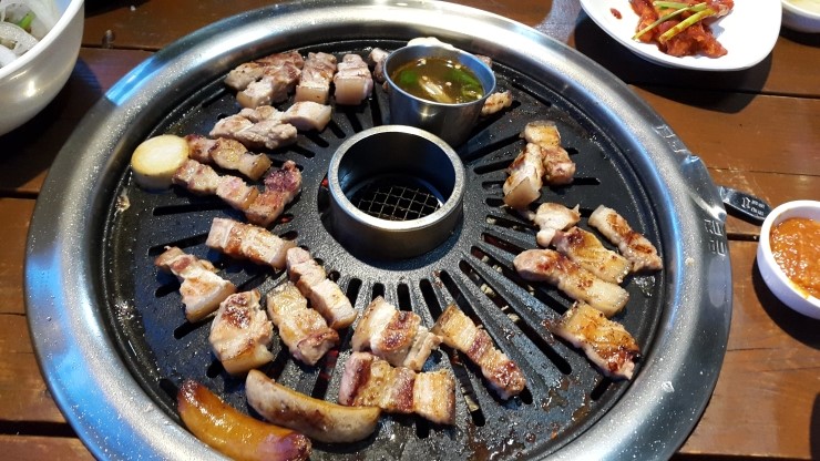 중문아리랑 이미지
