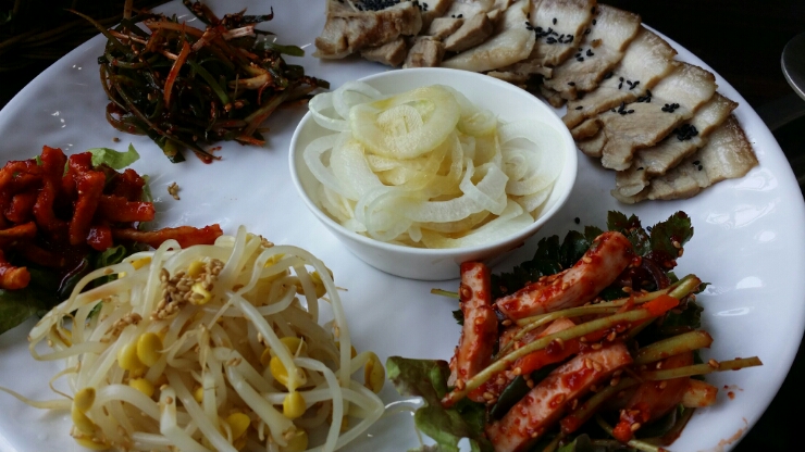 큰손칼국수 이미지