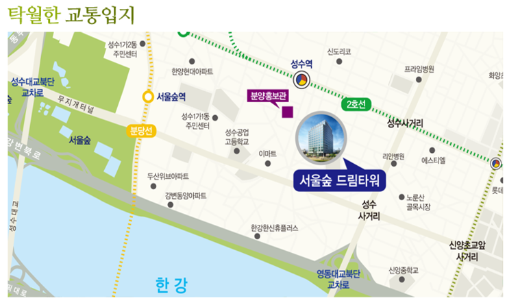 숲드림 이미지