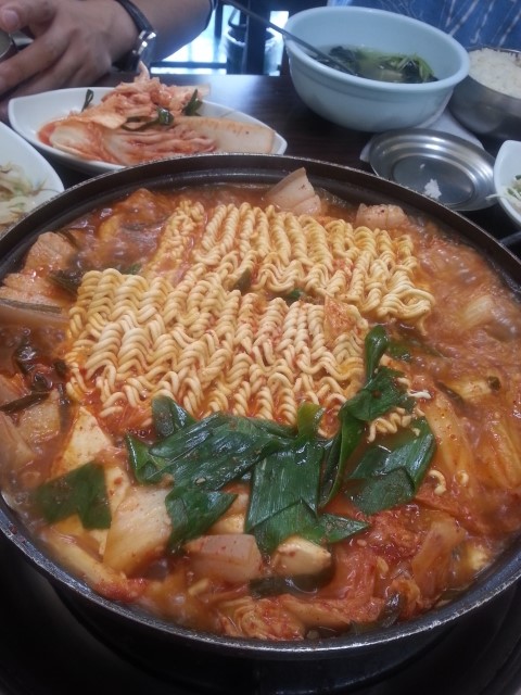 가나다식당 이미지