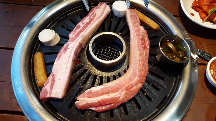 중문아리랑 이미지