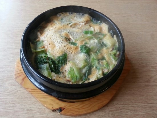 털래기수제비 이미지