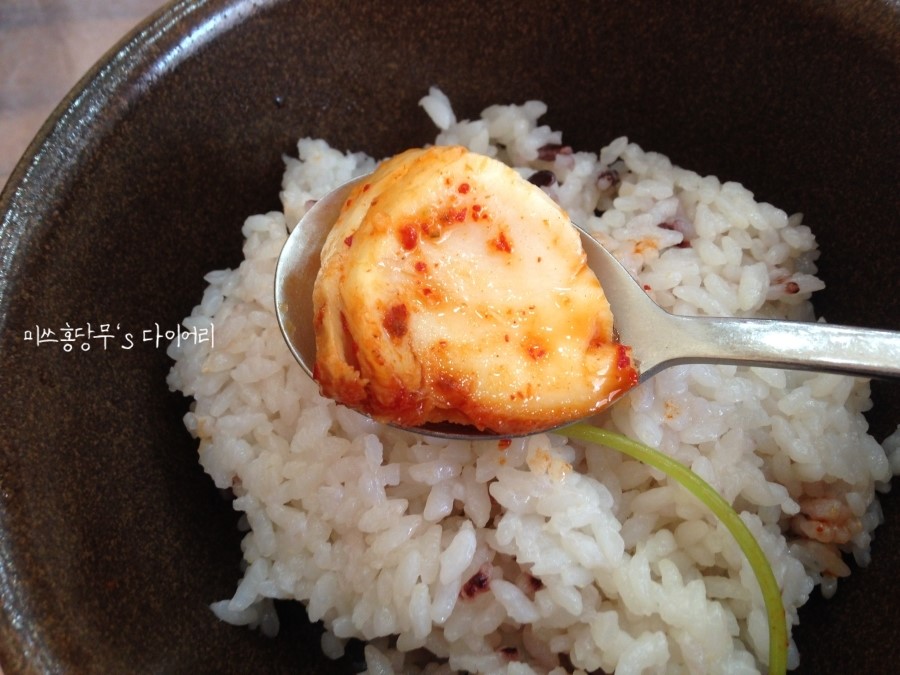 만복아구찜 이미지