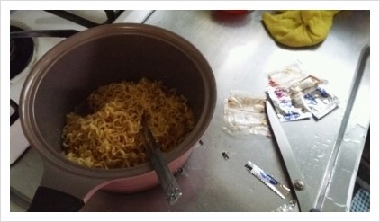 오늘은라면 이미지