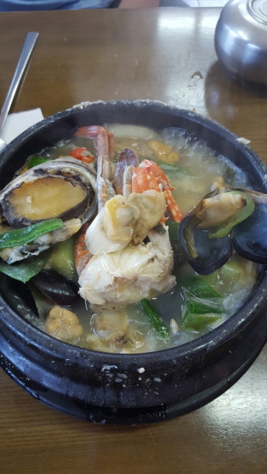 거문덕이식당 이미지