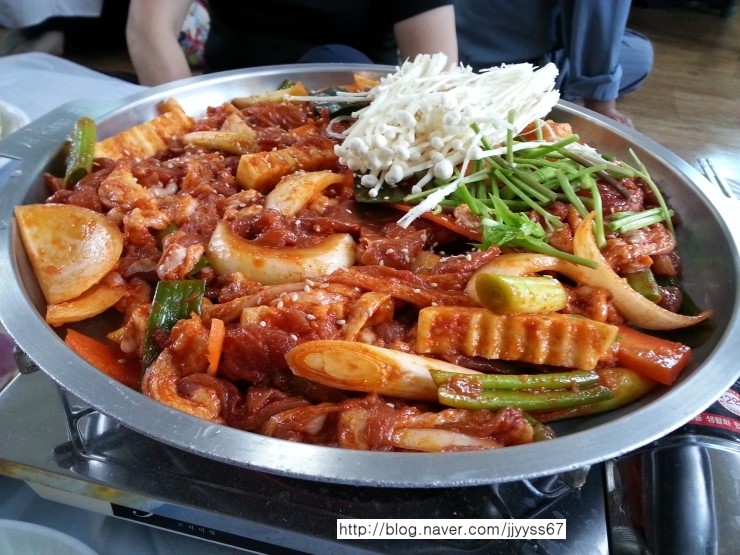 관문고기 이미지