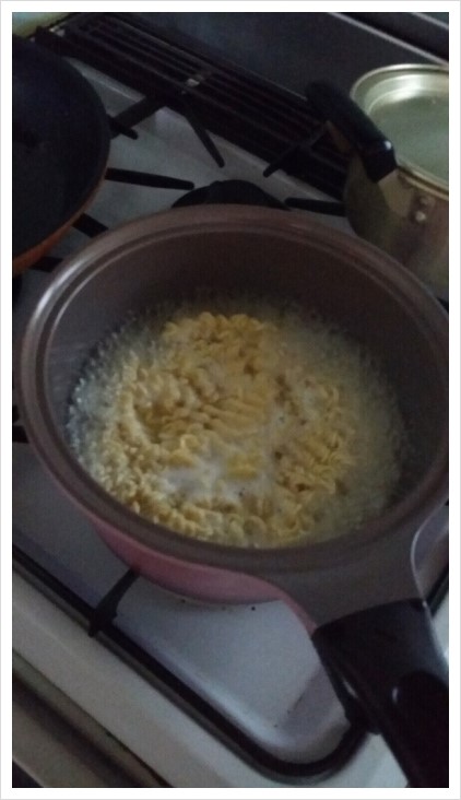 오늘은라면 이미지