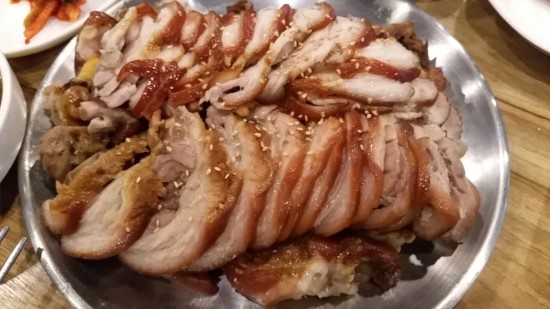 족발팩토리상동 이미지
