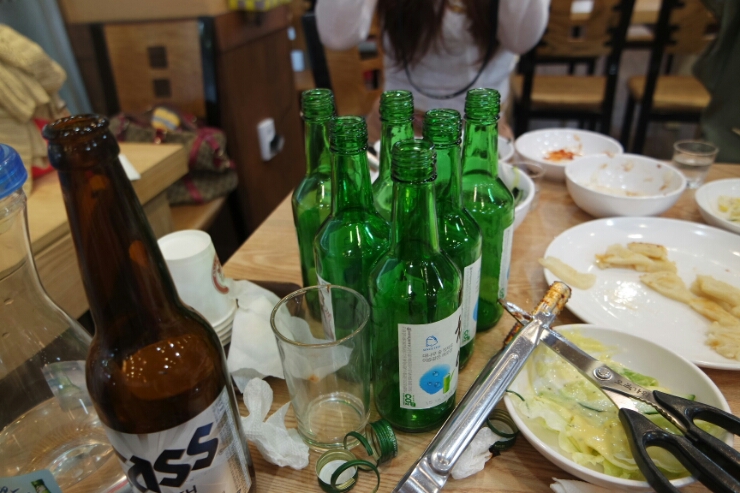 전국낙지자랑 이미지