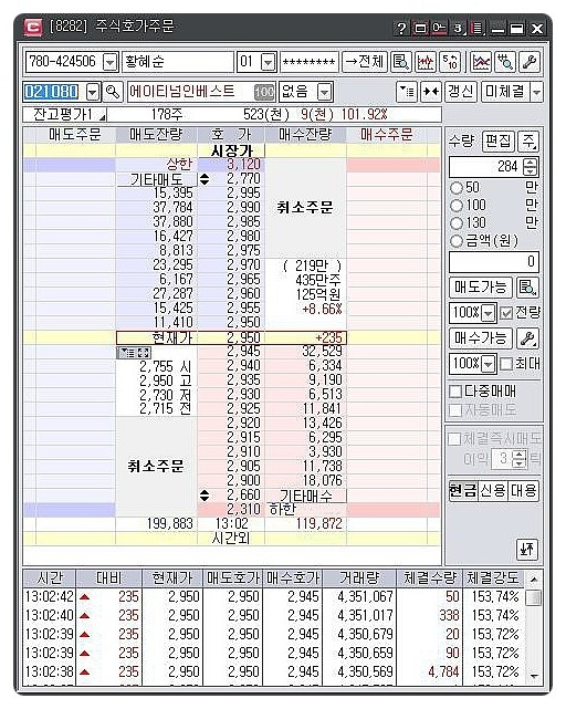 와이디모터스 이미지