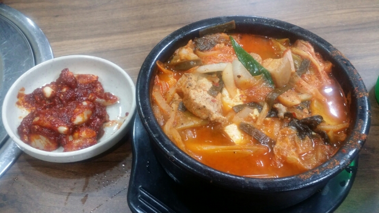 송화순대곱창 이미지