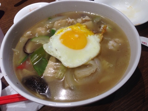 한림반점 이미지