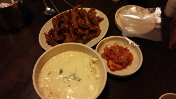 구청닭발&전 이미지