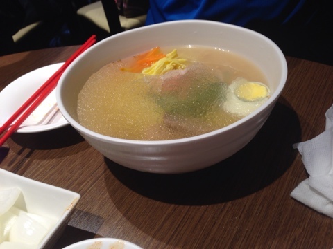 한림반점 이미지