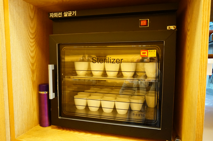 서가원김밥 이미지