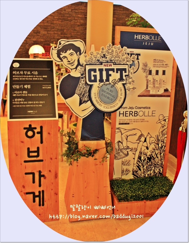 삐삐아일랜드 이미지