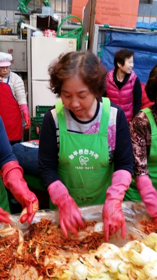 원천요양보호사교육원 이미지