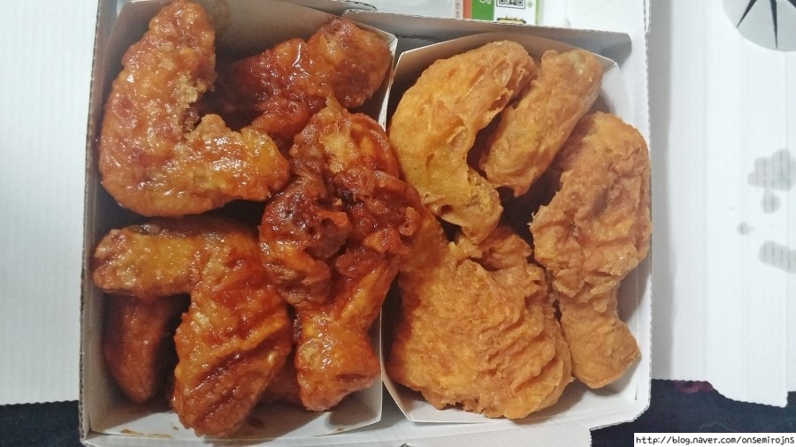 아이벗치킨 이미지
