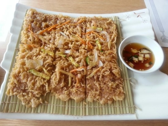 털래기수제비 이미지