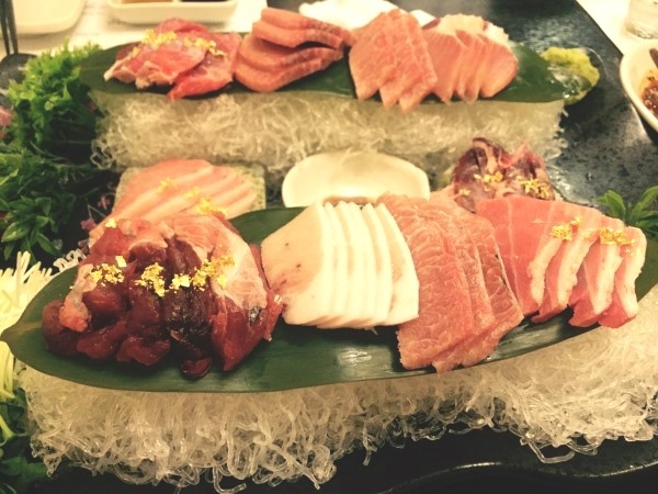 필참치 이미지