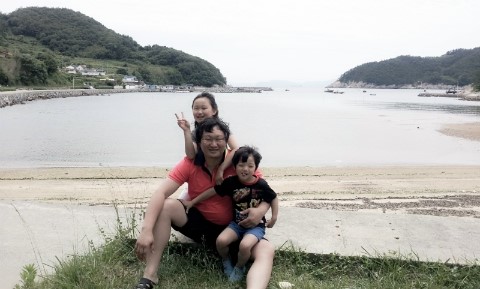두모마을야영장 이미지