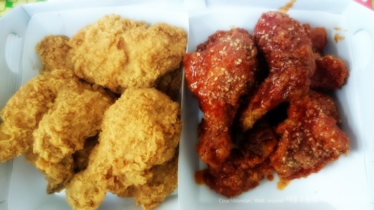 비비큐치킨충효점 이미지