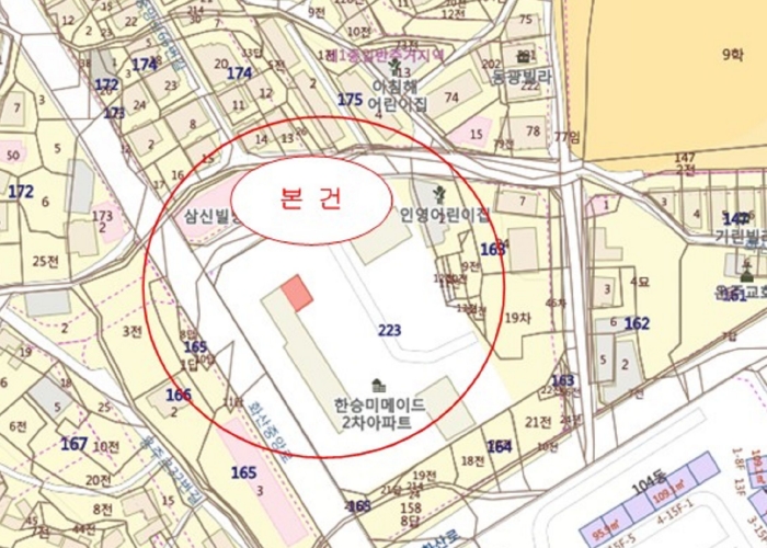 한승산업개발 이미지