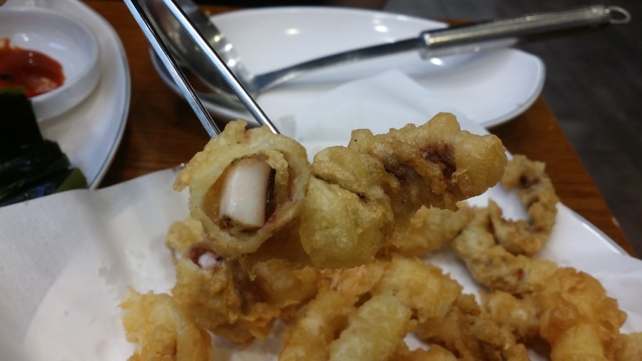 군산오징어 이미지