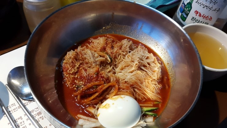 중문아리랑 이미지