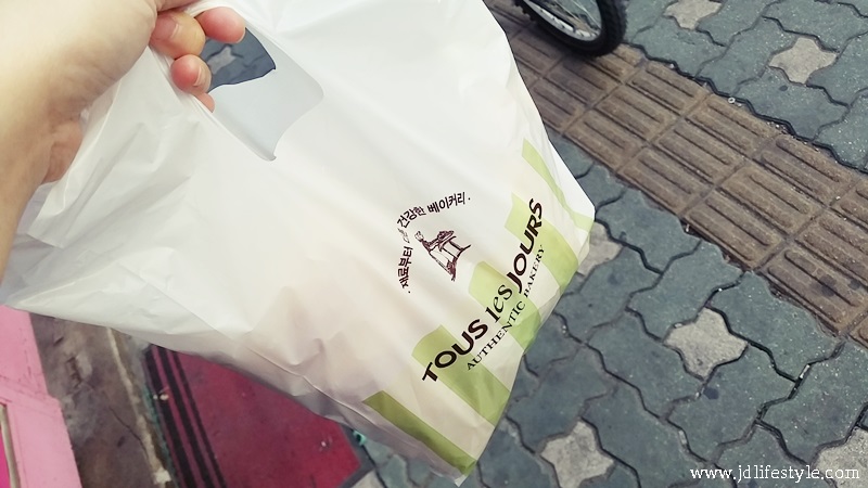 뚜레쥬르 신이문점 이미지